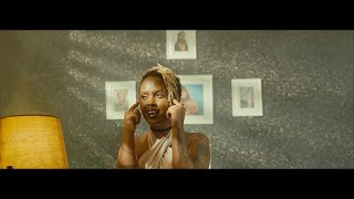 Ariel Wayz  Good Luck Official Video [upl. by Akemehc]