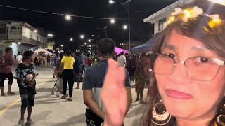 MARSHALL ISLANDS BLOCK PARTY 2024  HAPPY NEW YEAR  MAJURO MARSHALL ISLANDS [upl. by Nodroj]