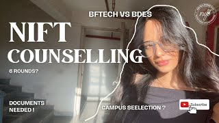 Ranking The Best NIFT Campuses Which One Should You Choose For Counselling [upl. by Camala]