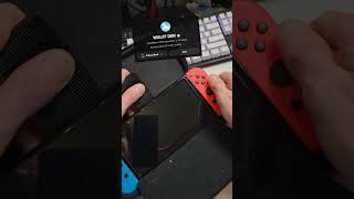 dont forget to charge your Nintendo Switch [upl. by Arni]