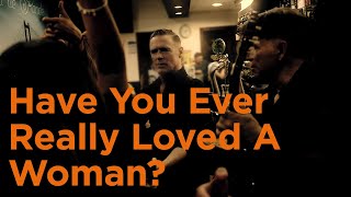 Bryan Adams  Have You Ever Really Loved A Woman Classic Version [upl. by Herv]