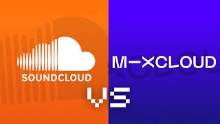 Soundcloud VS Mixcloud  Which Is Best For Uploading DJ Mixes [upl. by Kunz]