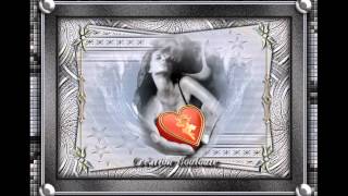 jeanclaude lahaye mon seul amour [upl. by Bolling394]