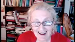 Two Christmas Stories with Dr Ellen Moody [upl. by Eded665]