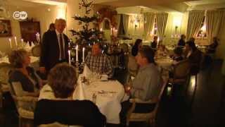 Christmas Traditions in Germany  Euromaxx [upl. by Noved]