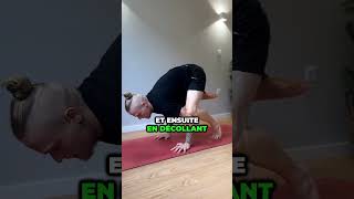 Tuto Bakasana [upl. by Zoellick631]