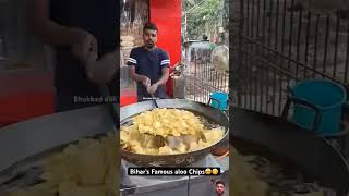 streetfood indianstreetfood food chaat indiancuisine lucknowstreetfood 1000subscriber search [upl. by Ainekahs]