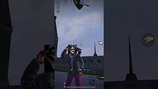 Hacker game play with eyeshot mobilegame battleroyalematch pubgmobile pubg gamepay [upl. by Eelek]