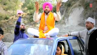 De De Ac Gaddi By Gurdev Chahal Full HD Song I Sodhi Satgur Teri Jai Jaikaar [upl. by Letrice]