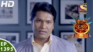 CID  सी आई डी  Episode 1395  4th December 2016 [upl. by Leafar]