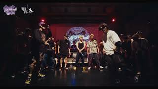 【ALL AGE】FINAL SOUL JAM 明日猫 [upl. by Erotavlas]