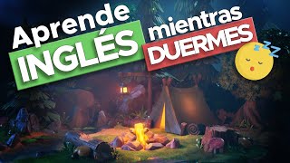 Aprende inglés mientras duermes [upl. by Ruhnke]