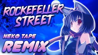 Rockefeller Street Nightcore 【Nekø Tape Remix】 [upl. by Vena724]