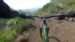 Test Norco Sight Carbon 72 2D [upl. by Martha]