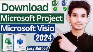 Microsoft project download and installation free  Microsoft Visio download and installation free [upl. by Hey27]