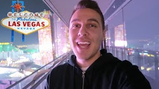 HOW TO GET A FREE ROOM UPGRADE IN LAS VEGAS [upl. by Mada]