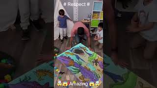 Amazing man 🤯😱💯💯🤯😱Respected man  short video [upl. by Aihtiekal747]