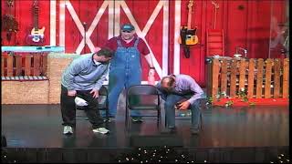 The Comedy Barn Theater Pigeon Forge Tennessee 11916 Part 2 [upl. by Sonny]