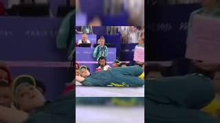 She Scammed The Olympics  Breakdance Loser Plays Victim [upl. by Acsot]