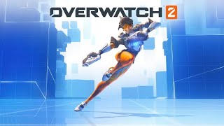 RTX 4060 8GB  Ryzen 7 8700F  Overwatch 2  1440p [upl. by Ellenahc]