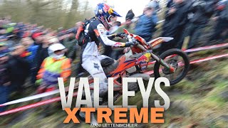 Valleys Xtreme 2024  British Extreme Enduro  Mani Lettenbichler 🥇 [upl. by Ferrick]