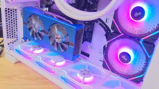 Best Gaming Streaming Editing RGB Computers Builds shop Games And Geeks Lahore 💯🔥🎮🖥️ [upl. by Eniamurt]