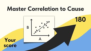 LSAT LR  Master Correlation to Cause on the LSAT [upl. by Einohpets942]