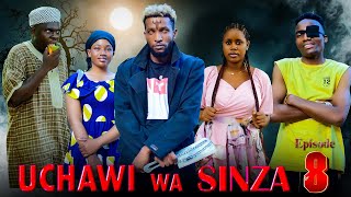 UCHAWI WA SINZA Ep 8 [upl. by Lawton]