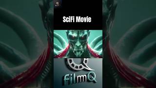 Astropulse Movie Explain in Hindi shorts short viral movie explained hindi scifi shortclip [upl. by Areis]