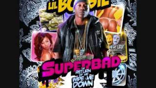 Lil Boosie Im The Shit [upl. by Amata628]