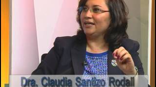 Gobernanza y cambio institucional de la Educación Básica en México Claudia Santizo Rodall [upl. by Sucitivel]