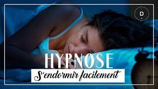 HYPNOSE pour s’endormir facilement 20 min [upl. by Charlot]