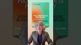 25 y 26 de octubre  Jornadas Internacionales de la Psicoterapia de la Psicosis [upl. by Naam]