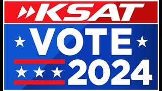 WATCH LIVE Vote 2024 election preview [upl. by Ardnwahsal195]