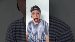 Tu Gu Egas 😂shorts comedy funnyvideo hiburan [upl. by Annovahs]