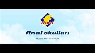 Final Okulları Marşı [upl. by Wadlinger]