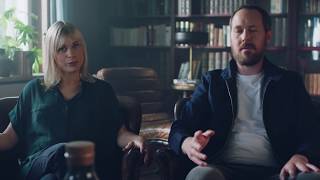 IKEA Werbung TV Spot quotTherapiequot [upl. by Ennire]