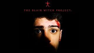 The Blair Witch Project  Trailer [upl. by Kcirrek]