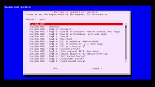 Raspberry Pi Raspbian My Initial Setup Configurations [upl. by Pip774]