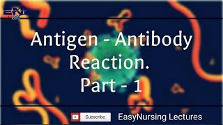 AntigenAntibody Reaction Microbiology Topic Part 1 Easy explanation Precipitation Reaction [upl. by Laverne]