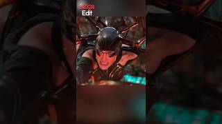 Just for once in your life Dont Smash Big monster  Thor Ragnarok shorts series thor marvel [upl. by Elton]