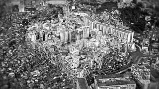 City of Imagination Kowloon Walled City 20 Years Later [upl. by Htennek171]