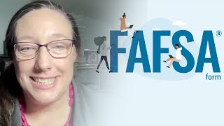 FAFSA 20252026 is open early why one local expert suggests you wait to apply [upl. by Loos412]