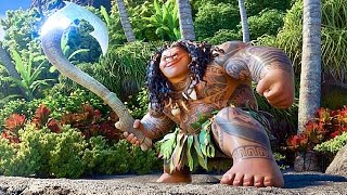 VAIANA LiveAction Remake 2026 Filmvorschau [upl. by Llenod]