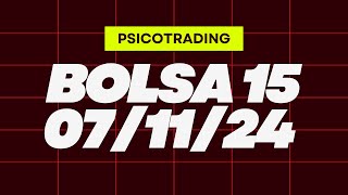 📚 PSICOTRADING 📚 SMA70 SEMANAL MI SISTEMA DE TRABAJO PARA INVERTIR EN BOLSA 📊 [upl. by Floris]