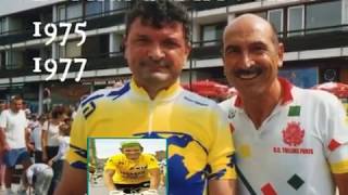 Il a le maillot jaune  Marcel Amont [upl. by Aihtekal598]