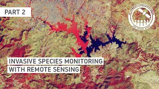 NASA ARSET Monitoring of Aquatic Invasive Species with Remote Sensing Part 23 [upl. by Adnarb]