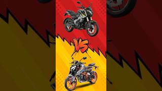 Bajaj Pulsar Ns400 VS Duke 390 💥🤩 On Road Price 🤔 Mileage  Top Speed🔥  New Pulsar Ns400 2024 [upl. by Annaitsirhc]