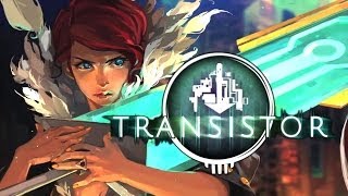 Transistor PS4PC Review 1010 [upl. by Bennett966]