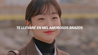 Our Beloved Summer  Kim Kyung Hee Our Beloved Summer OST Part 11 Sub español [upl. by Mcnally]